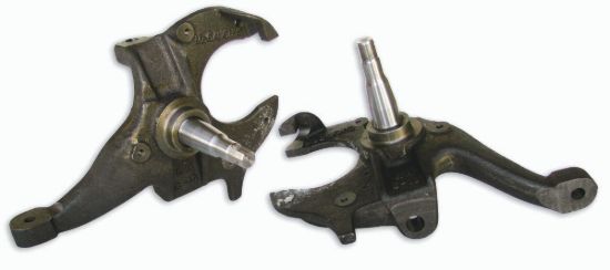 Picture of Ridetech Suspension Spindle Drop Set - 11329300