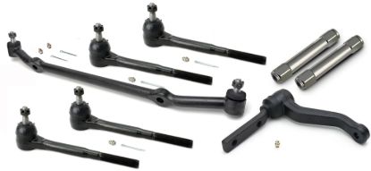 Picture of Ridetech Steering Linkage Assembly - 11329570