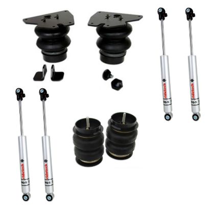 Picture of Ridetech Air Suspension System - 11330196