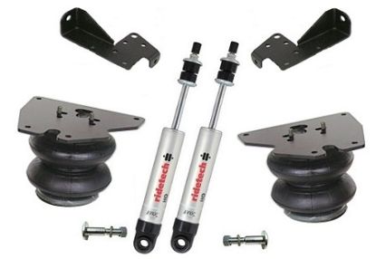 Picture of Ridetech Air Suspension System - 11330910