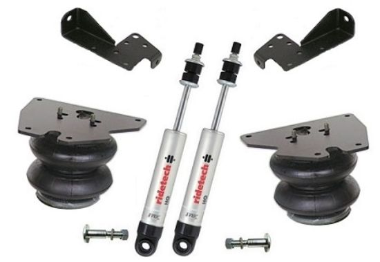 Picture of Ridetech Air Suspension System - 11330910