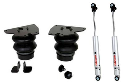 Picture of Ridetech Air Suspension System - 11331013