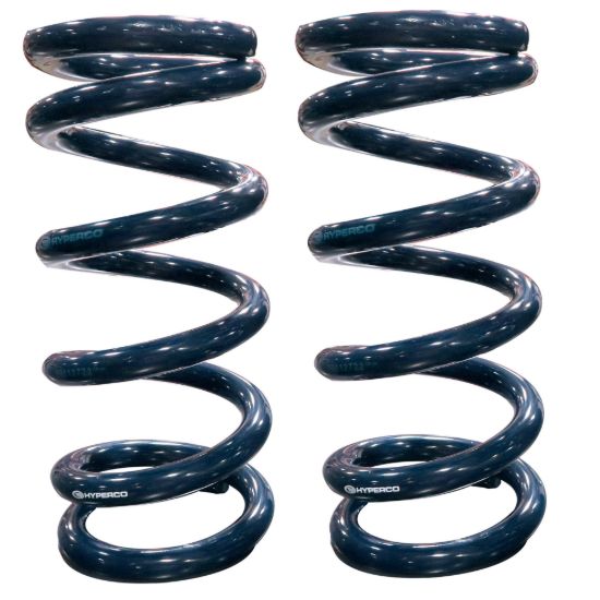 Picture of Ridetech Coil Spring Lowering Kit - 11332350