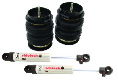 Picture of Ridetech Air Suspension System - 11334010