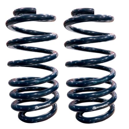 Picture of Ridetech Coil Spring Lowering Kit - 11334799