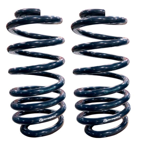 Picture of Ridetech Coil Spring Lowering Kit - 11334799
