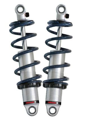 Picture of Ridetech Coilover Spring and Shock Assembly - 11336510