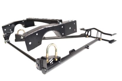 Picture of Ridetech Suspension Lowering Kit - 11337199