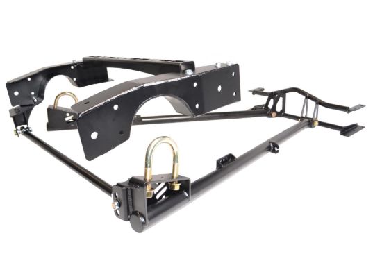 Picture of Ridetech Suspension Lowering Kit - 11337199