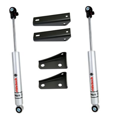Picture of Ridetech Suspension Shock Absorber Set - 11339513