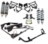 Picture of Ridetech Suspension Lowering Kit - 11340201