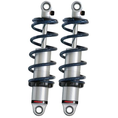 Picture of Ridetech Suspension Lowering Kit - 11340201