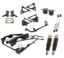 Picture of Ridetech Air Suspension System - 11340298