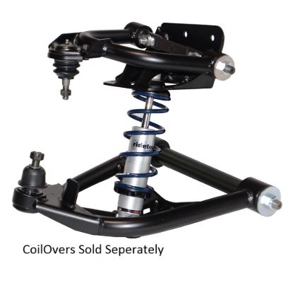 Picture of Ridetech Suspension Control Arm - 11342699
