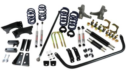 Picture of Ridetech Suspension Lowering Kit - 11345013