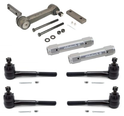 Picture of Ridetech Steering Linkage Assembly - 11349571