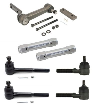 Picture of Ridetech Steering Linkage Assembly - 11349572