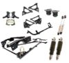Picture of Ridetech Air Suspension System - 11350298