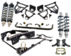 Picture of Ridetech Suspension Lowering Kit - 11350301