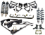 Picture of Ridetech Suspension Lowering Kit - 11350301
