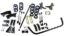 Picture of Ridetech Suspension Lowering Kit - 11355012