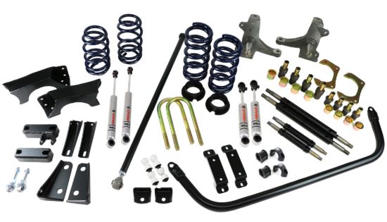 Picture of Ridetech Suspension Lowering Kit - 11355113