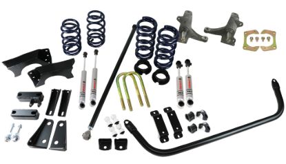 Picture of Ridetech Suspension Lowering Kit - 11355114