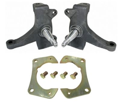 Picture of Ridetech Suspension Spindle Drop Set - 11359300