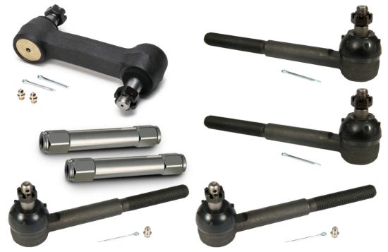 Picture of Ridetech Steering Linkage Assembly - 11359570