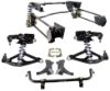 Picture of Ridetech Suspension Lowering Kit - 11360201
