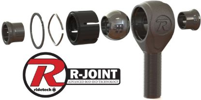 Picture of Ridetech Suspension Lowering Kit - 11360201