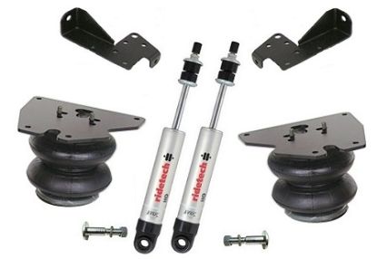 Picture of Ridetech Air Suspension System - 11360910