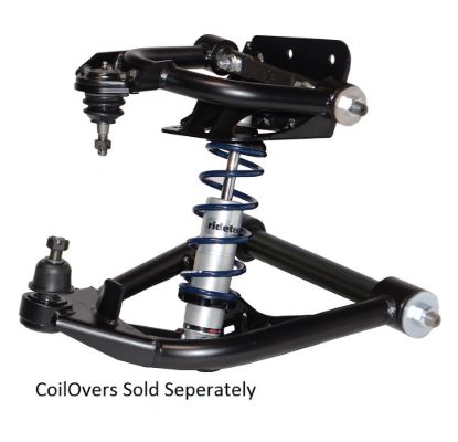 Picture of Ridetech Suspension Control Arm - 11362699