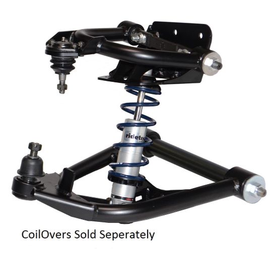 Picture of Ridetech Suspension Control Arm - 11362699