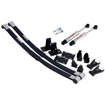 Picture of Ridetech Leaf Spring Assembly - 11364810