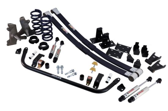 Picture of Ridetech Suspension Lowering Kit - 11365012