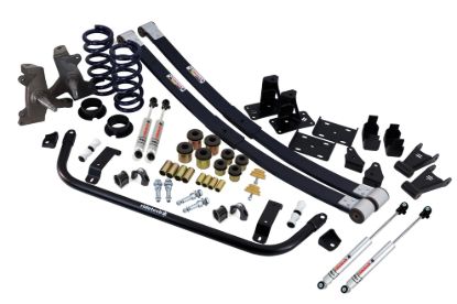 Picture of Ridetech Suspension Lowering Kit - 11365013