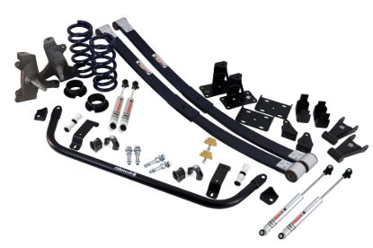 Picture of Ridetech Suspension Lowering Kit - 11365014