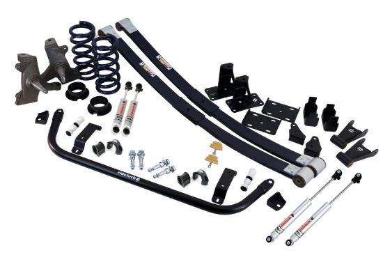 Picture of Ridetech Suspension Lowering Kit - 11365014