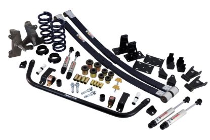 Picture of Ridetech Suspension Lowering Kit - 11365110