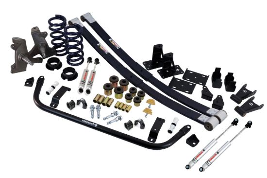 Picture of Ridetech Suspension Lowering Kit - 11365113