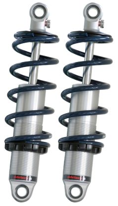 Picture of Ridetech Coilover Spring and Shock Assembly - 11366510