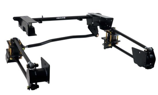 Picture of Ridetech Suspension Lowering Kit - 11367199