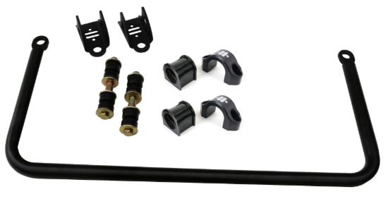 Picture of Ridetech Suspension Stabilizer Bar Kit - 11369102