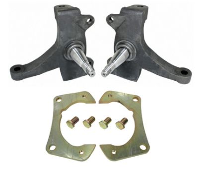 Picture of Ridetech Suspension Spindle Drop Set - 11369300