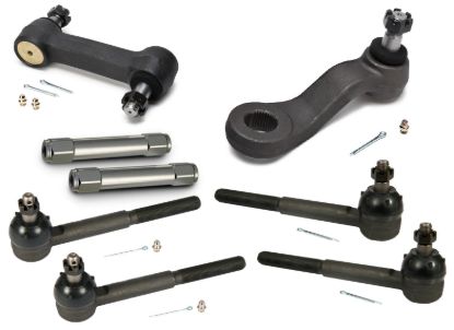 Picture of Ridetech Steering Linkage Assembly - 11369571