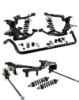 Picture of Ridetech Suspension Lowering Kit - 11370201