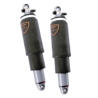 Picture of Ridetech Air Suspension System - 11370296