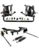 Picture of Ridetech Air Suspension System - 11370297