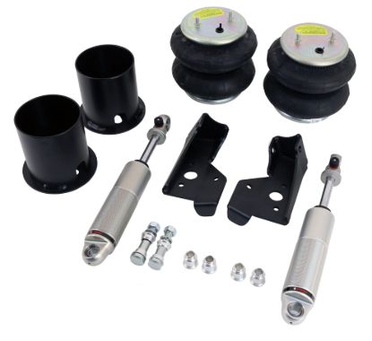 Picture of Ridetech Air Suspension System - 11370910